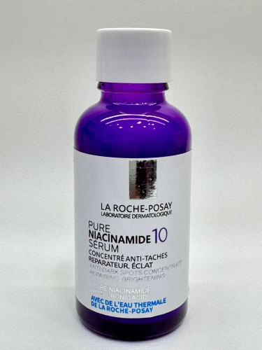 سرم نیاسنامید لاروش پوزای