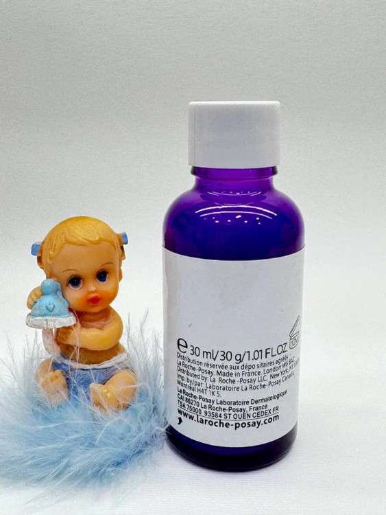 سرم ضد لک نیاسینامید لاروش