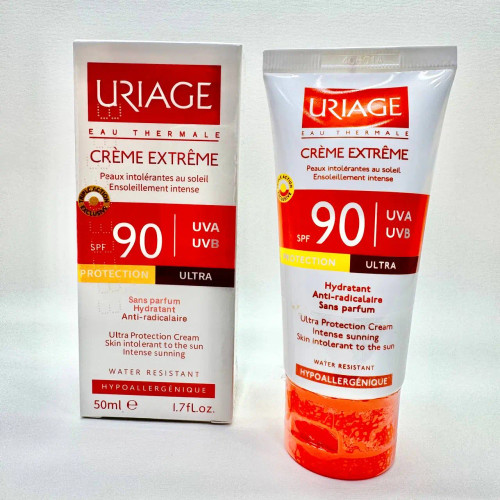 ضد افتاب اوریاژ spf 90