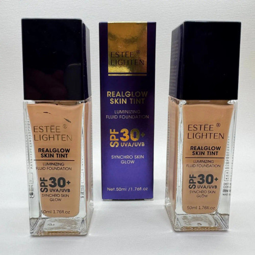 کرم پودر استی لایتن