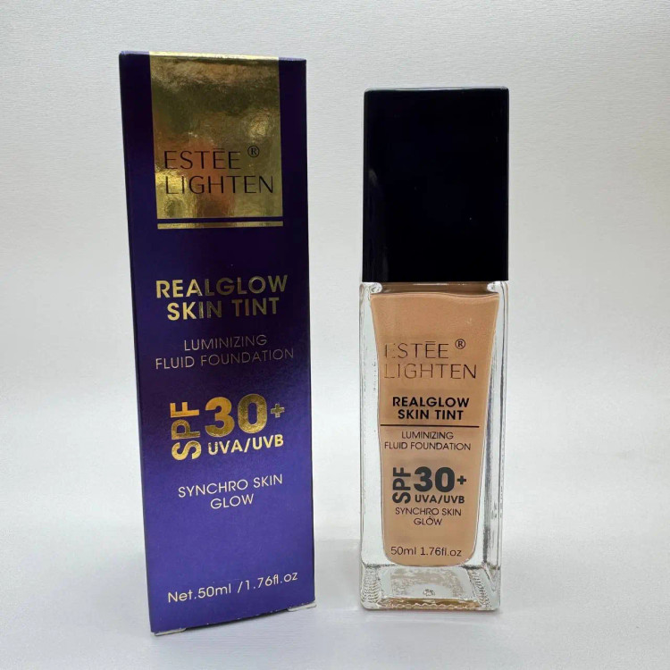 کرم پودر ارایشی درخشان کننده استی لایتن