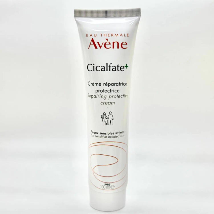 کرم اون مناسب جای زخم و سوختگی