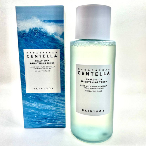 تونر ضد جوش چای سبز تری کاسنتلا