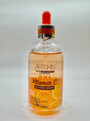 سرم هیالورنیک اسید آرتسکین