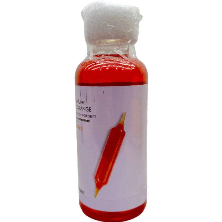 تونر ارگانیک پاک کننده ضدلک خونی ایمجیز اسنس