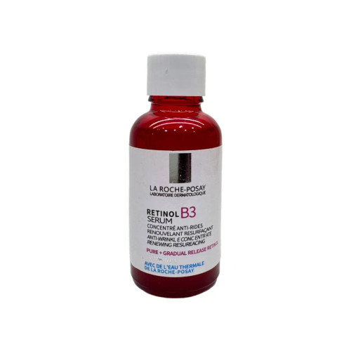 سرم رتینول B3 کنسانتره لاروش پوزای