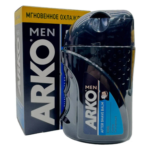 افترشیو ارکو من مشکی