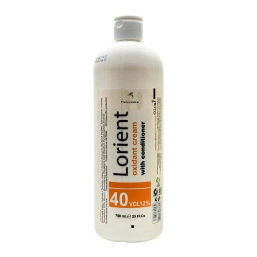 قیمت و خرید اکسیدان لورینت 12درصد