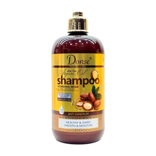 شامپو تقویت کننده DONSE