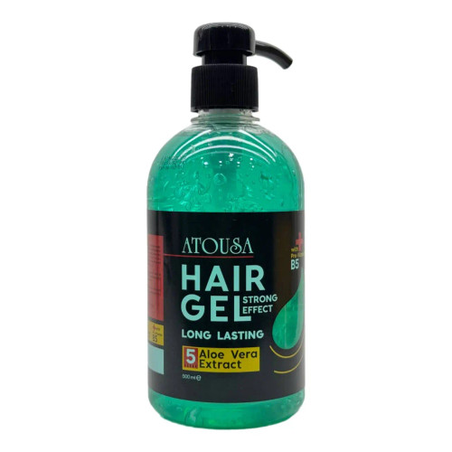 ژل مو اتوسا