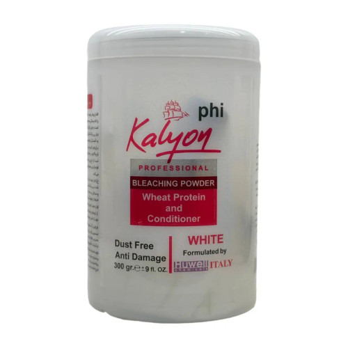 کالیون پودر دکلره سفید