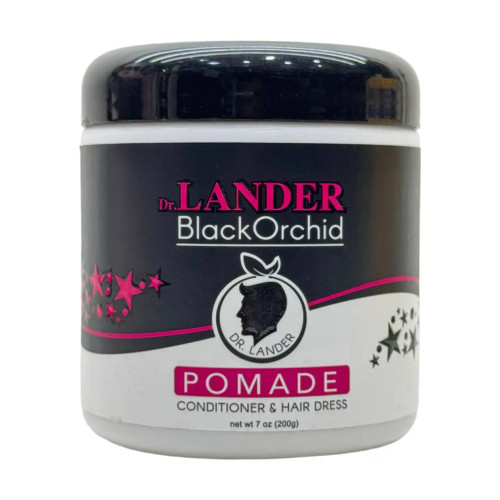 واکس مو لندر 200گرمی