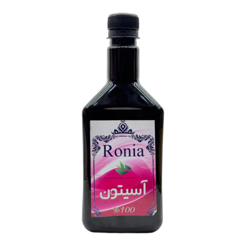 استون کاشت ناخون