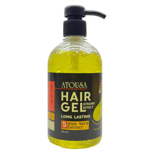 ژل مو حالت دهنده اتوسا