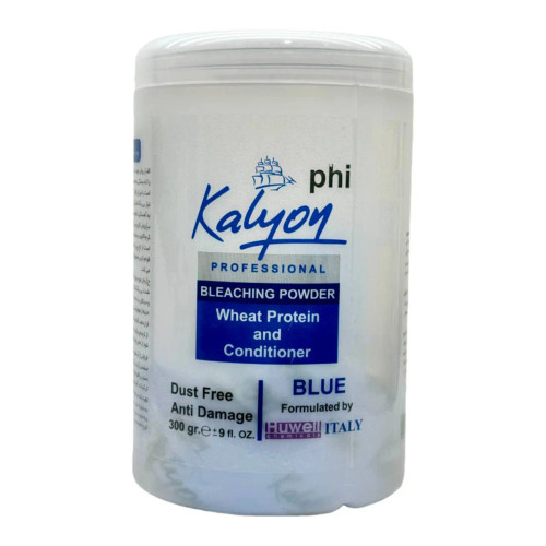 کالیون پودر دکلره سفید