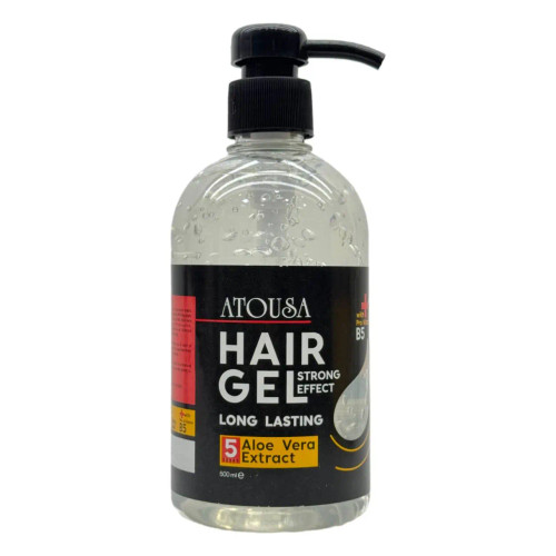 ژل مو حالت دهنده اتوسا