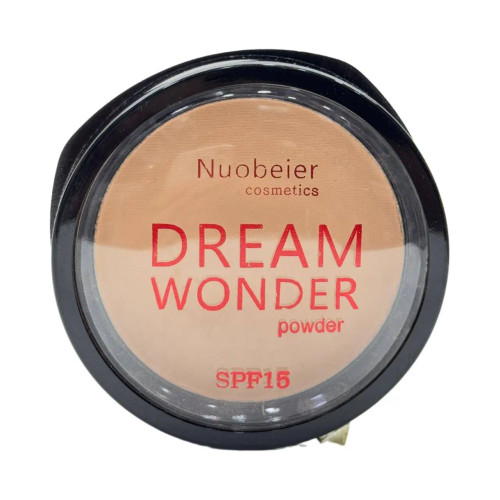 پنکک فشرده درام وندر