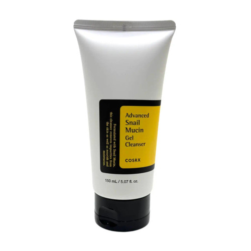 ژل شستشوی صورت حلزون کوزارکسی