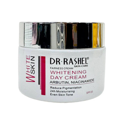 کرم روز و شب ضدلک دکتر راشیل