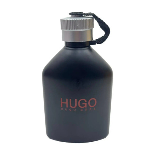 عطر و ادکلن هوگو مردانه مشکی