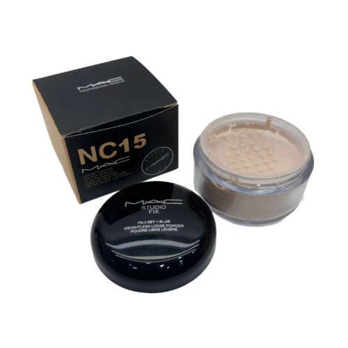 تثبیت کننده ارایش مکی