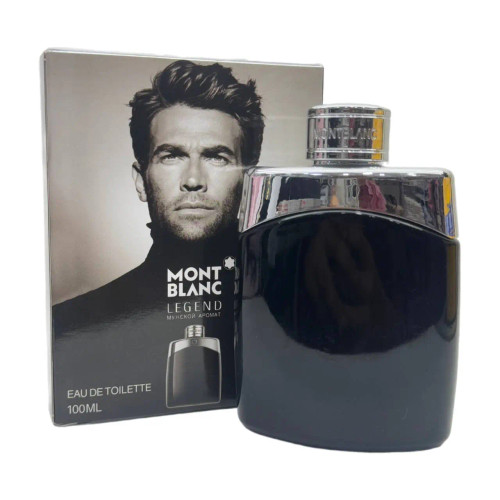 قیمت ادکلن مونت بلاک لجند