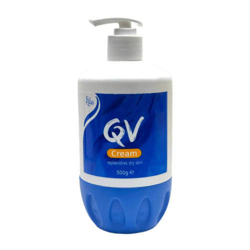 کرم آبرسان کیو وی پمپی