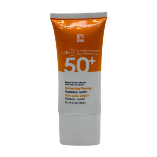 ضدآفتاب رنگی استی لاتین