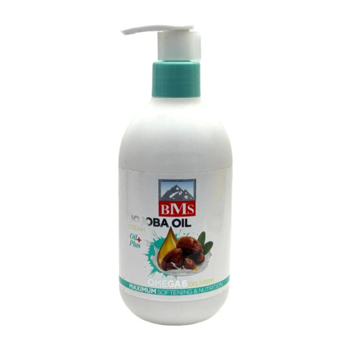 کرم آبرسان پمپی بی ام اس