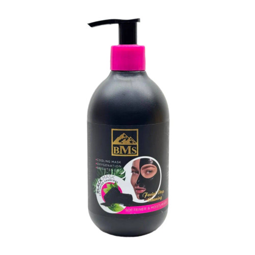 قیمت ماسک سیاه صورت