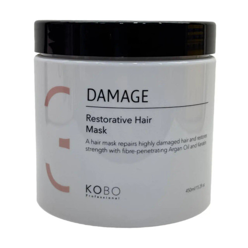 ماسک موی تقویتی کوبو