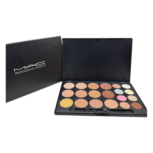 پالت کانتور کانسیلر اصلی مکی