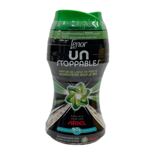 لنور دانه های خوشبوکننده لباس