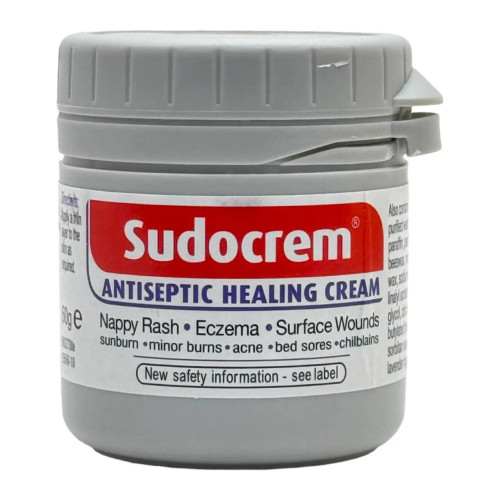 قیمت کرم سوختگی سودو کرم