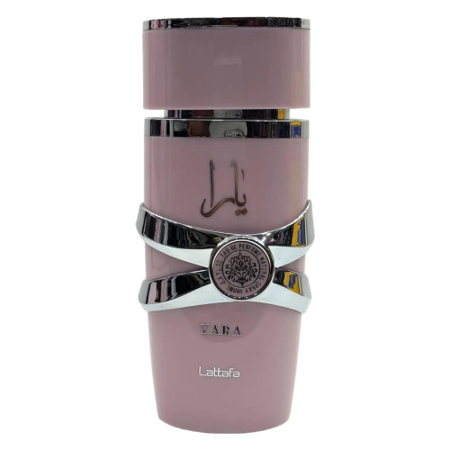 ادکلن زنانه یارا صورتی لطافه