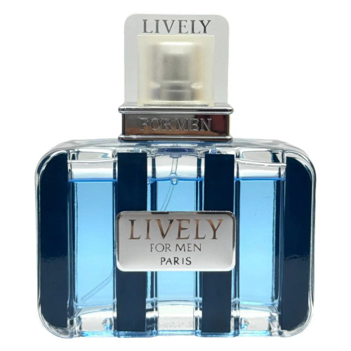 ادکلن ادوتویلت لایولی مردانه