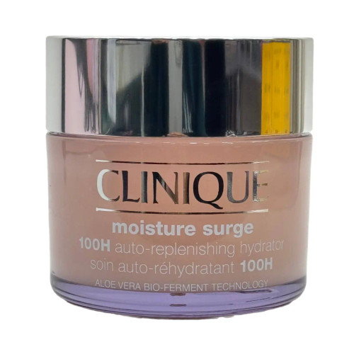 کرم آبرسان 100 ساعته کلینیکی