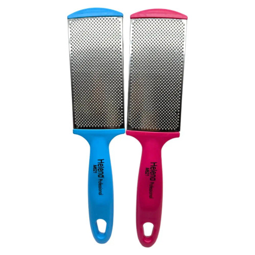 رنده و سوهان پا دو طرفه