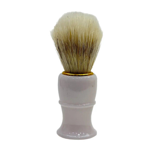 فرچه اصلاح و خمیر ریش آمکا