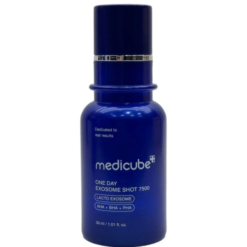 سرم منافذ وان دی اگزوزوم شات