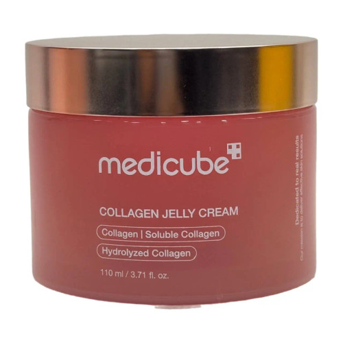 کرم جوانساز تریپل کلاژن مدی کیوب 50 میل