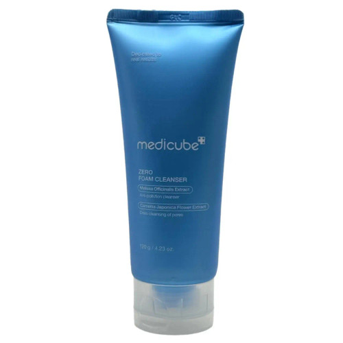 فوم شستشوی کنترل منافذ مدی کیوب