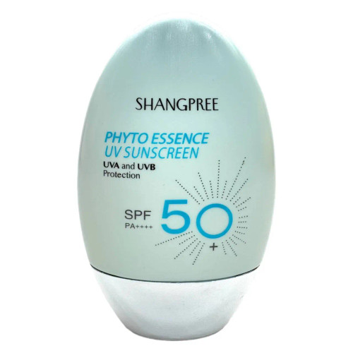 قیمت کرم ضدافتاب بی رنگ شانگپری