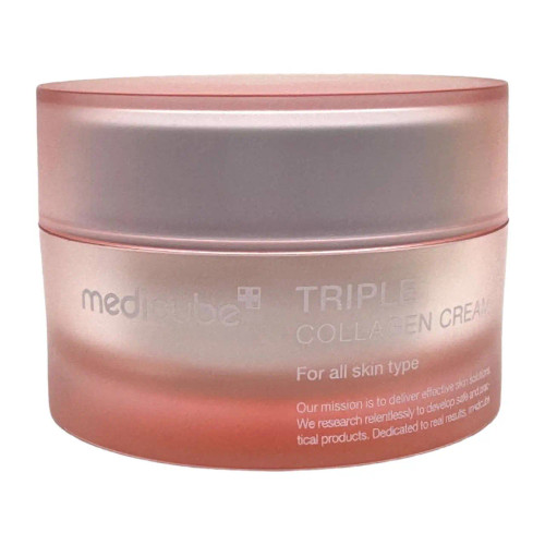 کرم جوانساز کمپلکس کلاژن مدی کیوب