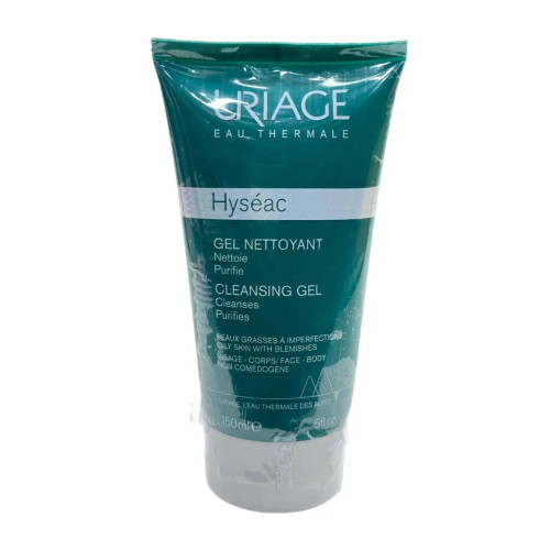 ژل شستشوی اوریاژ مدل HYSEAC