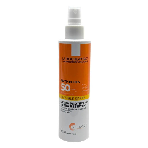 اسپری ضد آفتاب لاروش پوزای