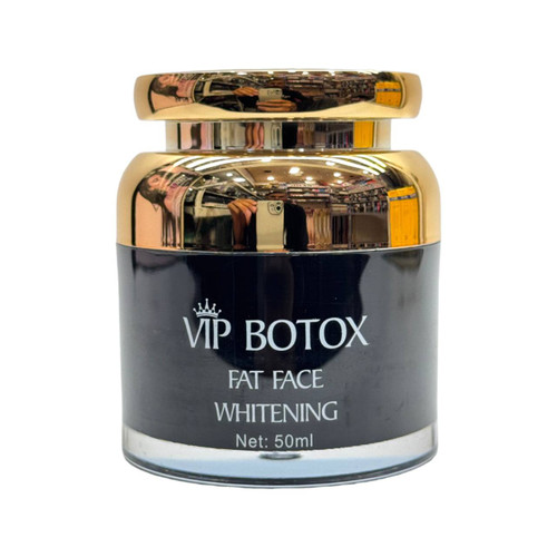 کرم بوتاکس و پف کننده صورت