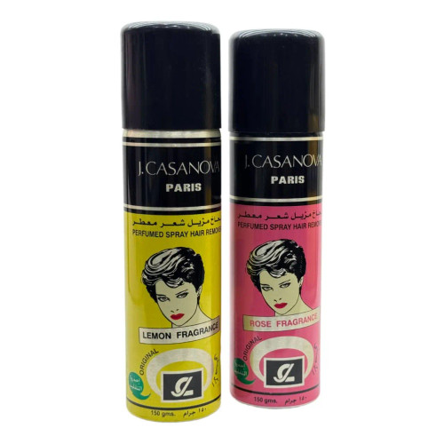 قیمت اسپری موبر کازانوا