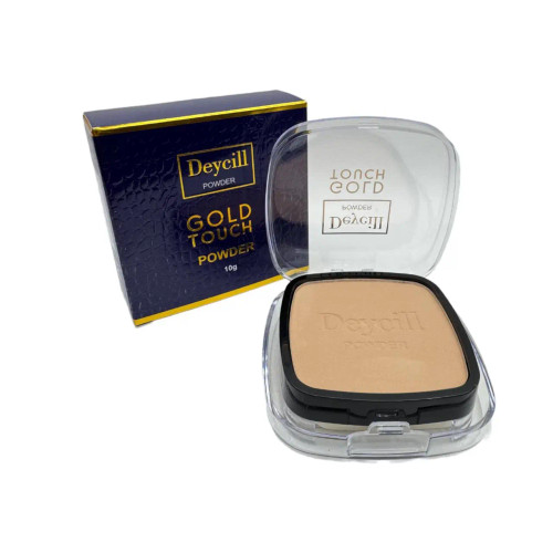 قیمت پنکک ضداب مات دایسل گلد تاج