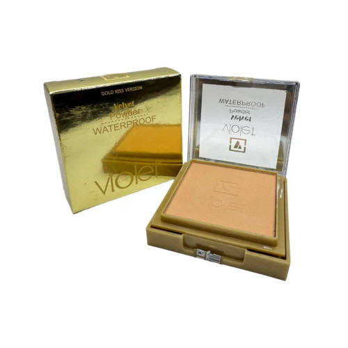 مشخصات پنکک ویولت